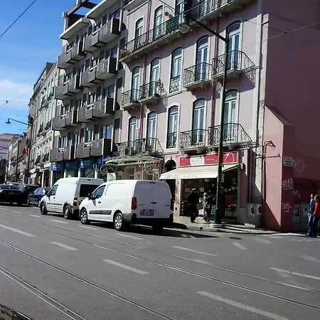 Graca Charm Διαμέρισμα Lisboa