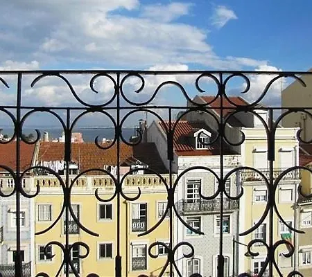 Graca Charm Διαμέρισμα Lisboa